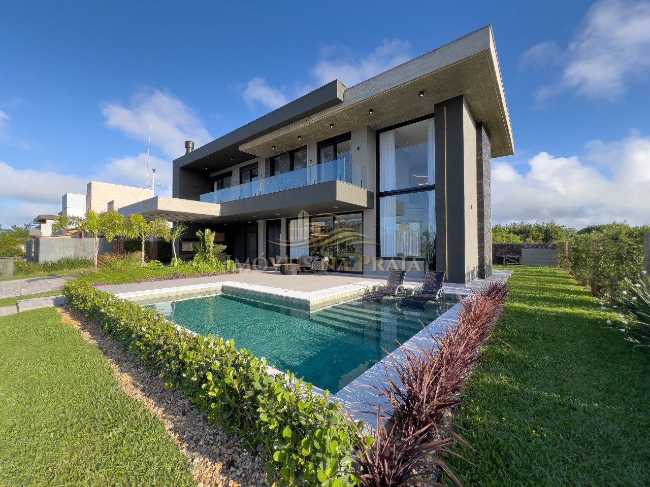 Foto 10 — Casa em Condomínio 4 dormitórios no bairro Lagoa do Passo Village Park