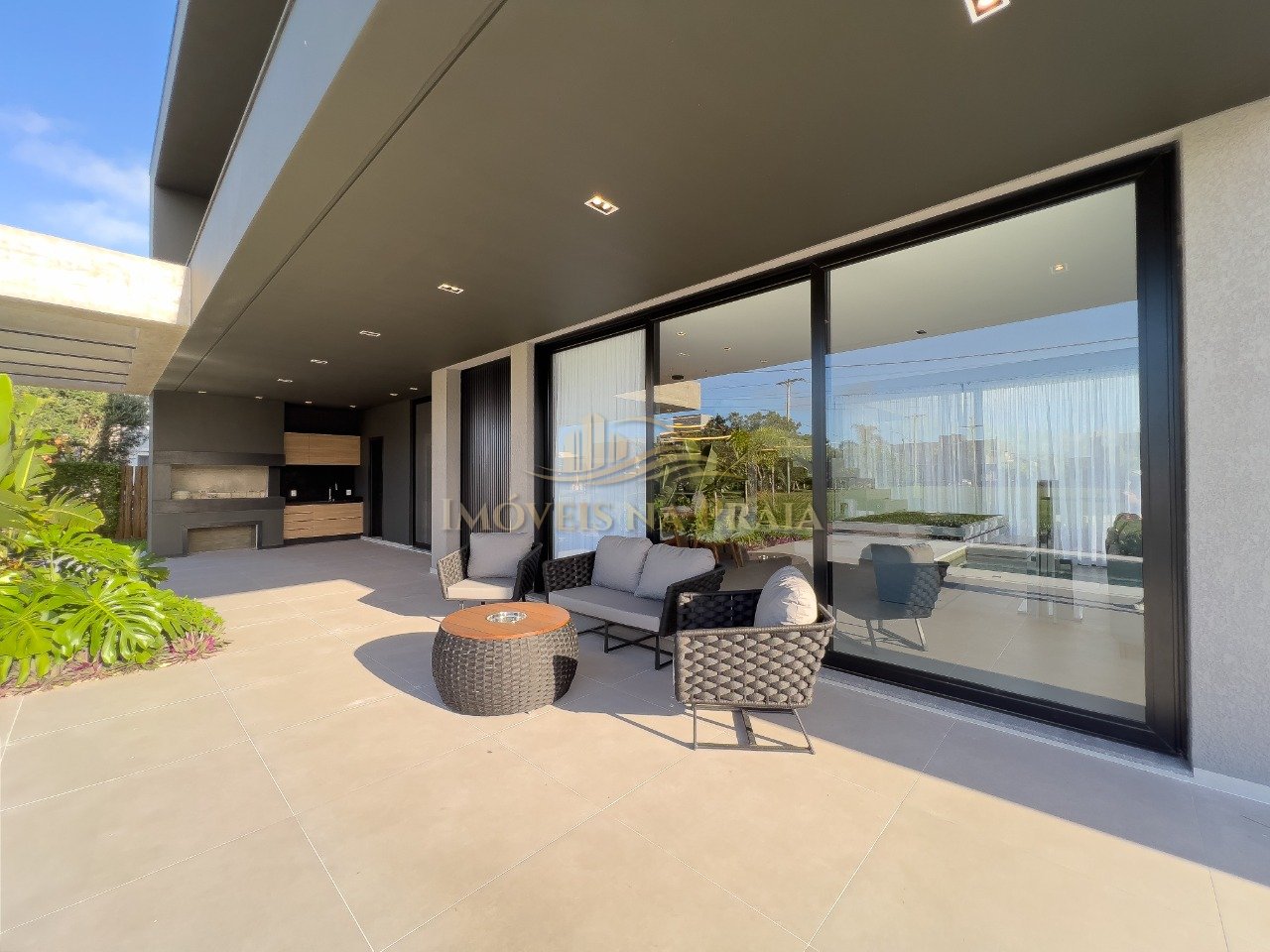 Foto 11 — Casa em Condomínio 4 dormitórios no bairro Lagoa do Passo Village Park