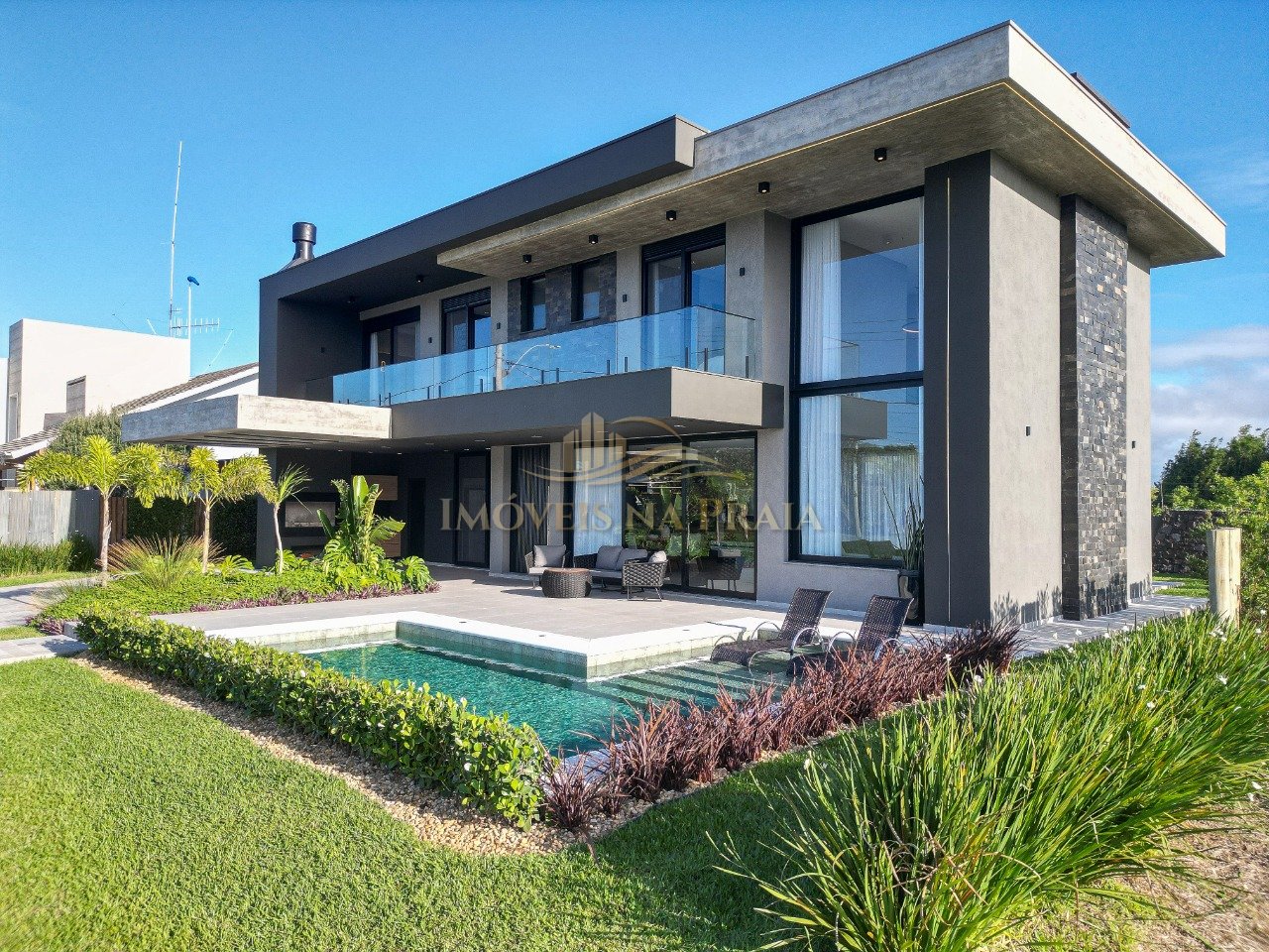 Foto 5 — Casa em Condomínio 4 dormitórios no bairro Lagoa do Passo Village Park