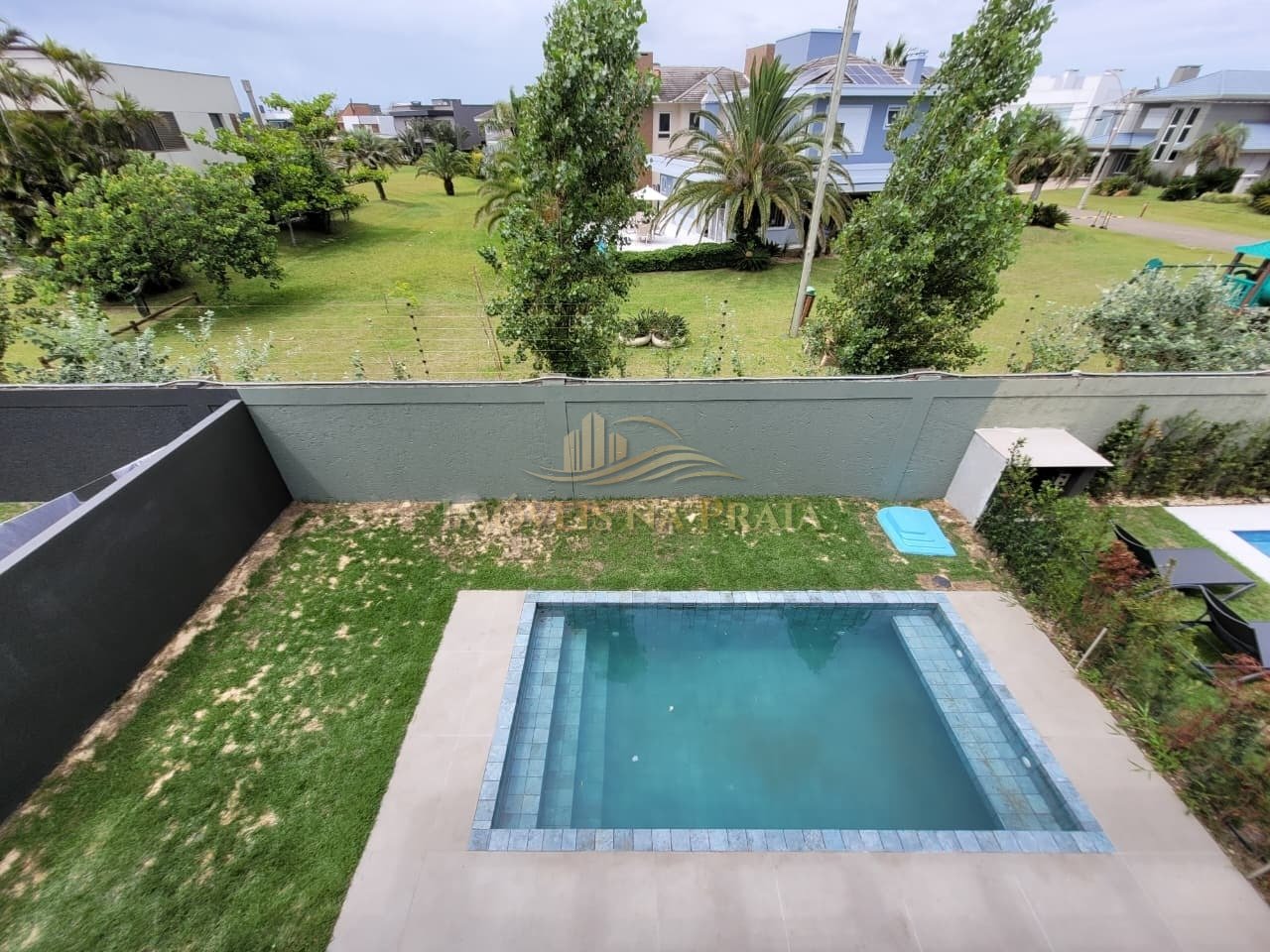 Foto 36 — Casa em Condomínio 4 dormitórios no bairro Sunset