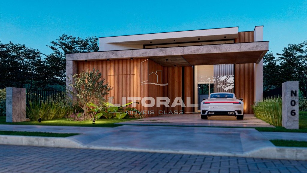 Foto 3 — Casa 3 dormitórios no bairro Santorini