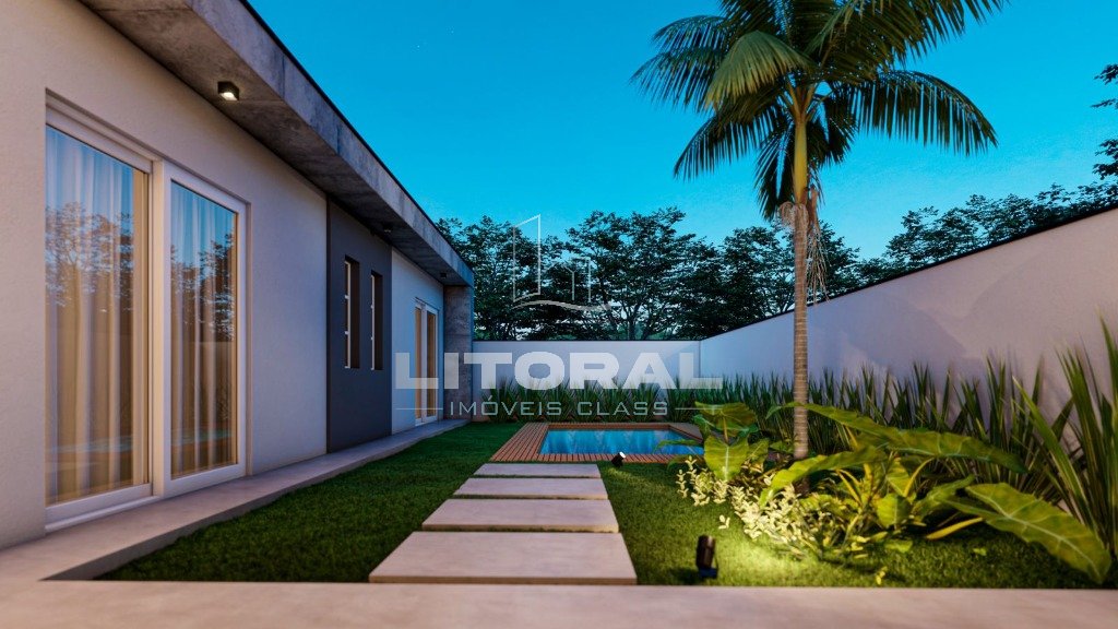 Foto 6 — Casa 3 dormitórios no bairro Santorini