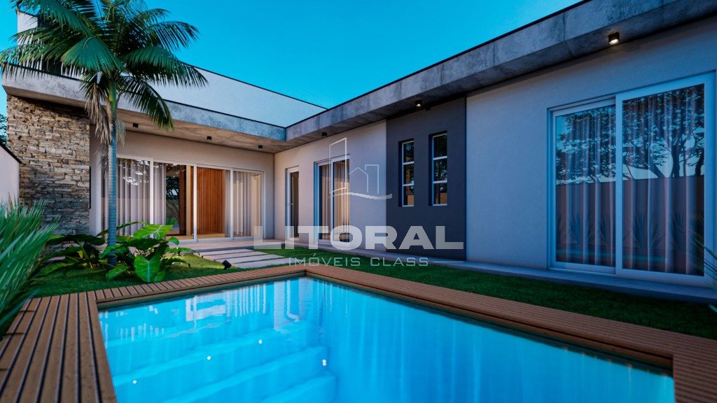 Foto 4 — Casa 3 dormitórios no bairro Santorini