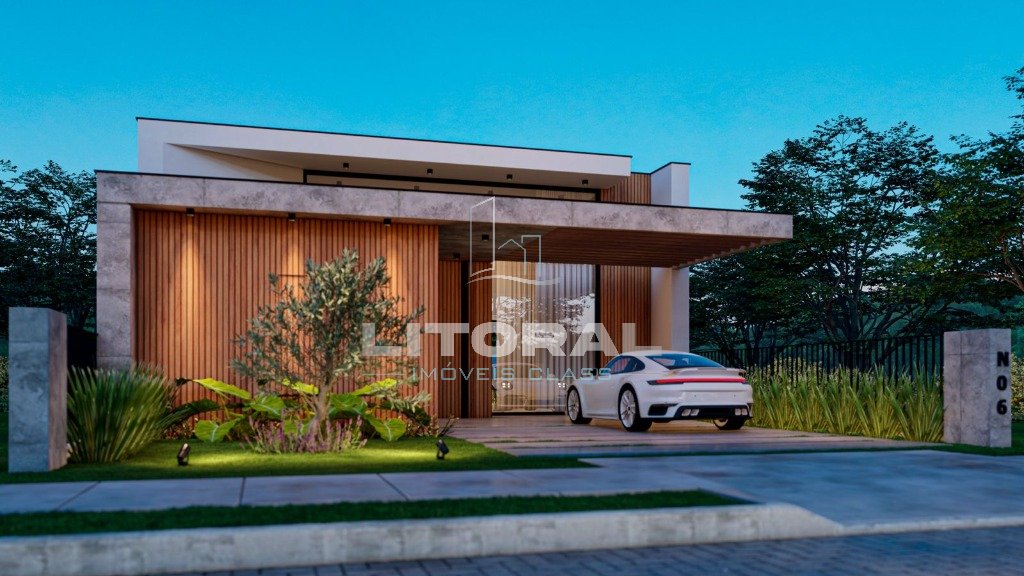 Foto 2 — Casa 3 dormitórios no bairro Santorini