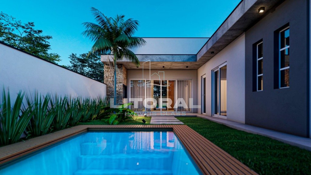 Foto 5 — Casa 3 dormitórios no bairro Santorini