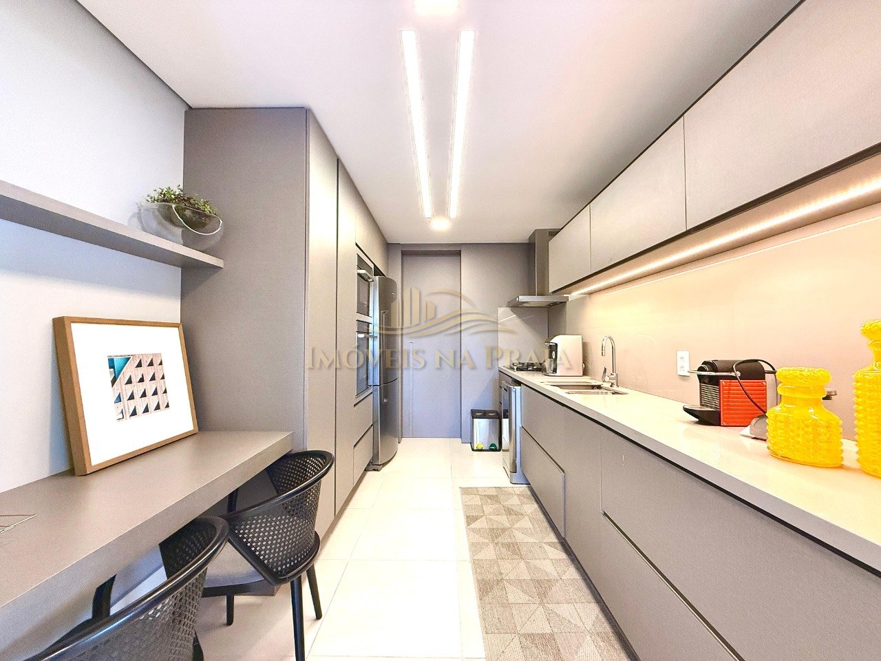 Foto 6 — Apartamento 3 dormitórios no bairro Atlântida