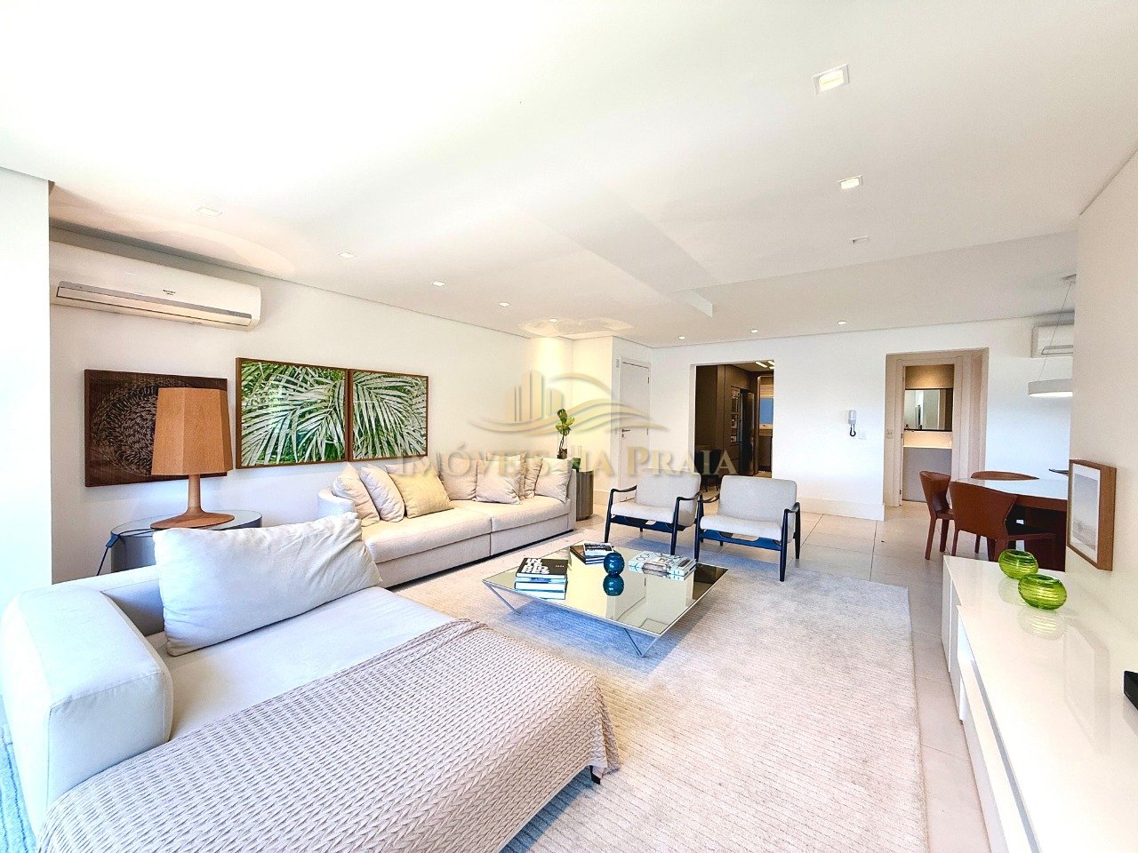 Foto 2 — Apartamento 3 dormitórios no bairro Atlântida