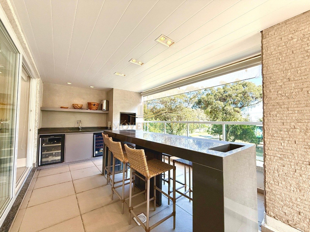 Foto 5 — Apartamento 3 dormitórios no bairro Atlântida