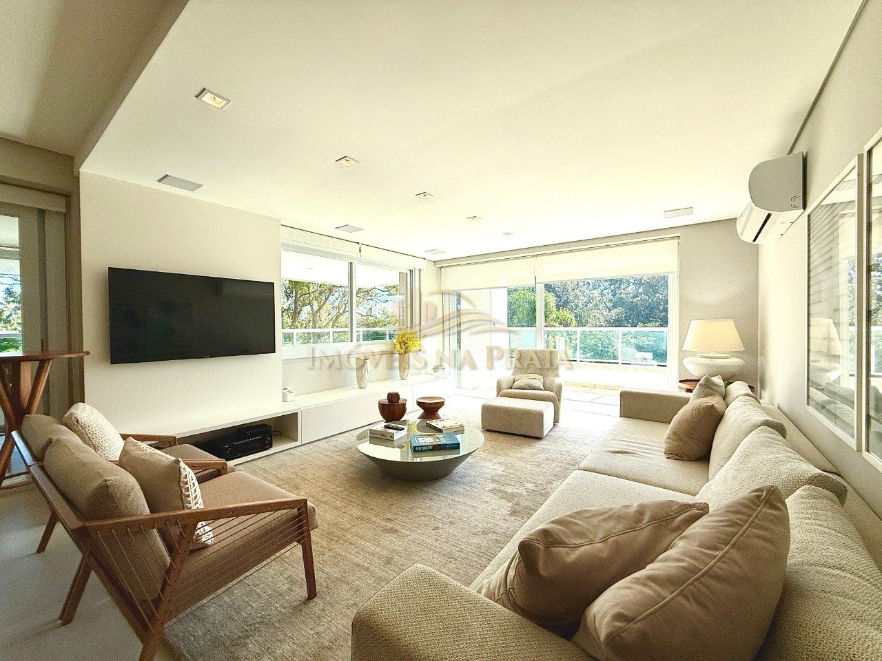 Apartamento 3 dormitórios no bairro Atlântida