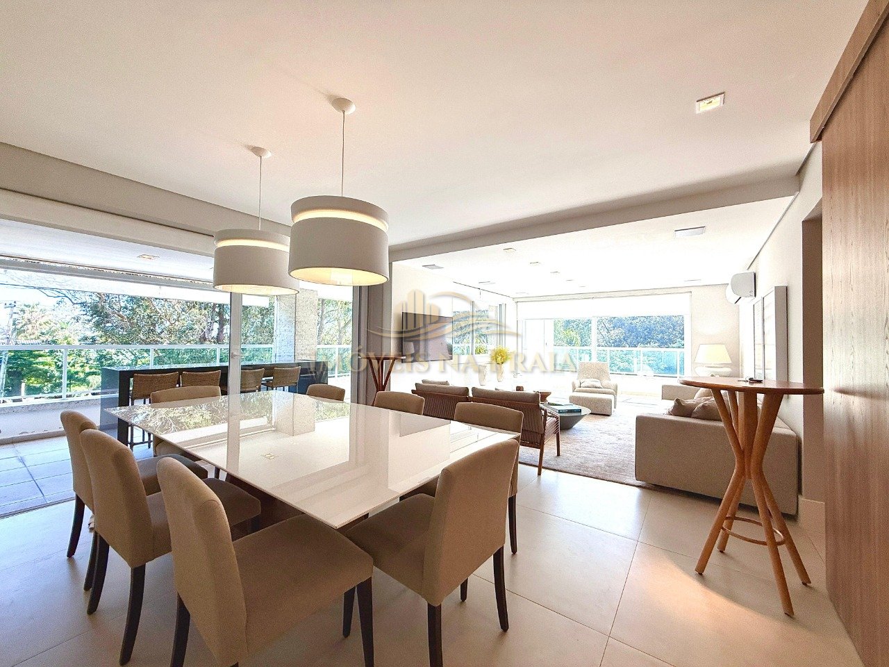 Foto 2 — Apartamento 3 dormitórios no bairro Atlântida