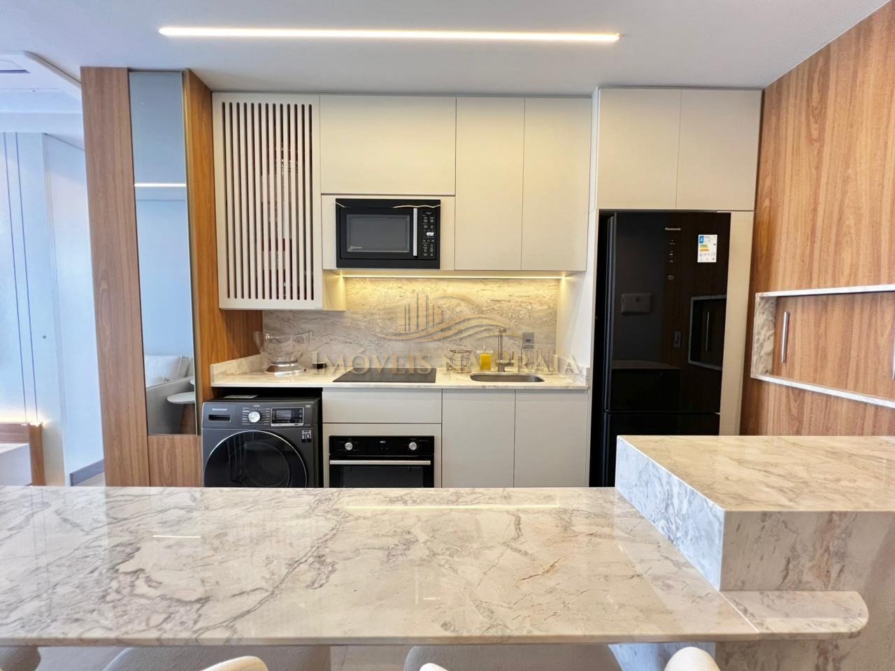 Foto 6 — Apartamento 2 dormitórios no bairro Livin Resort House