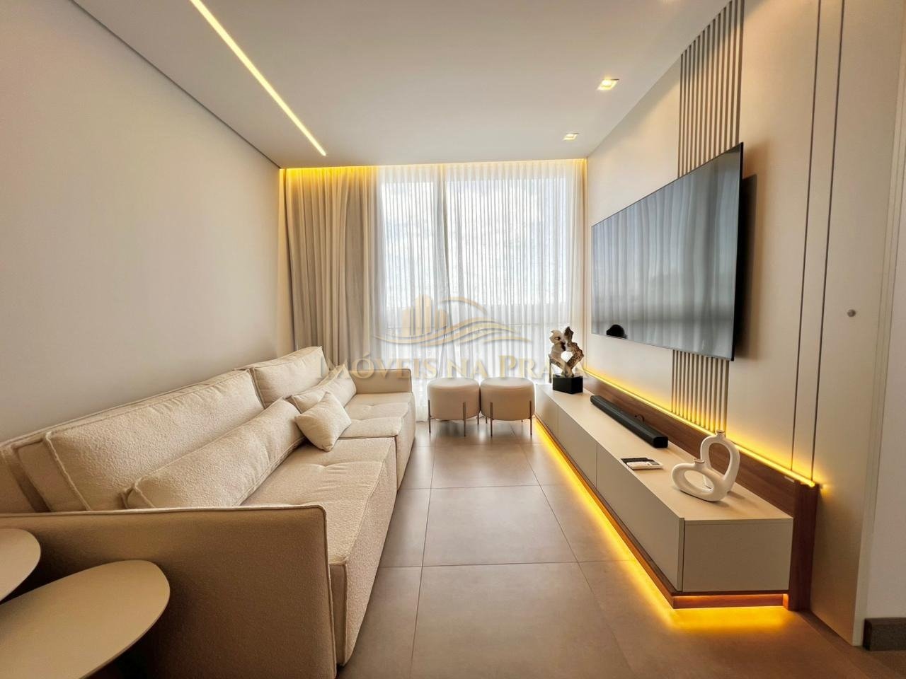 Foto 7 — Apartamento 2 dormitórios no bairro Livin Resort House