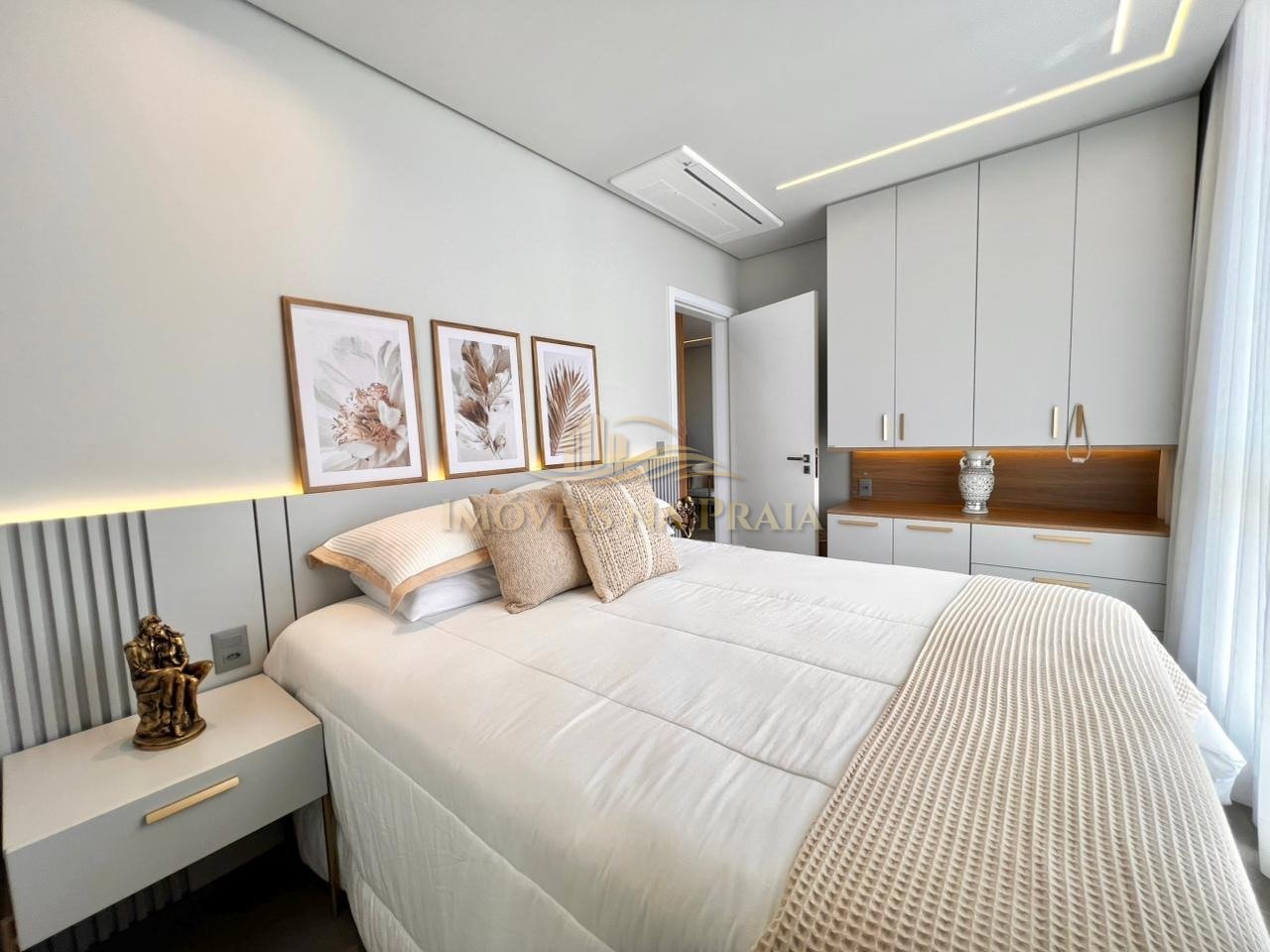 Foto 14 — Apartamento 2 dormitórios no bairro Livin Resort House