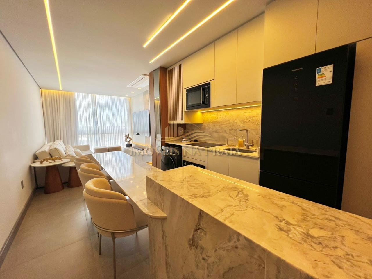 Foto 3 — Apartamento 2 dormitórios no bairro Livin Resort House