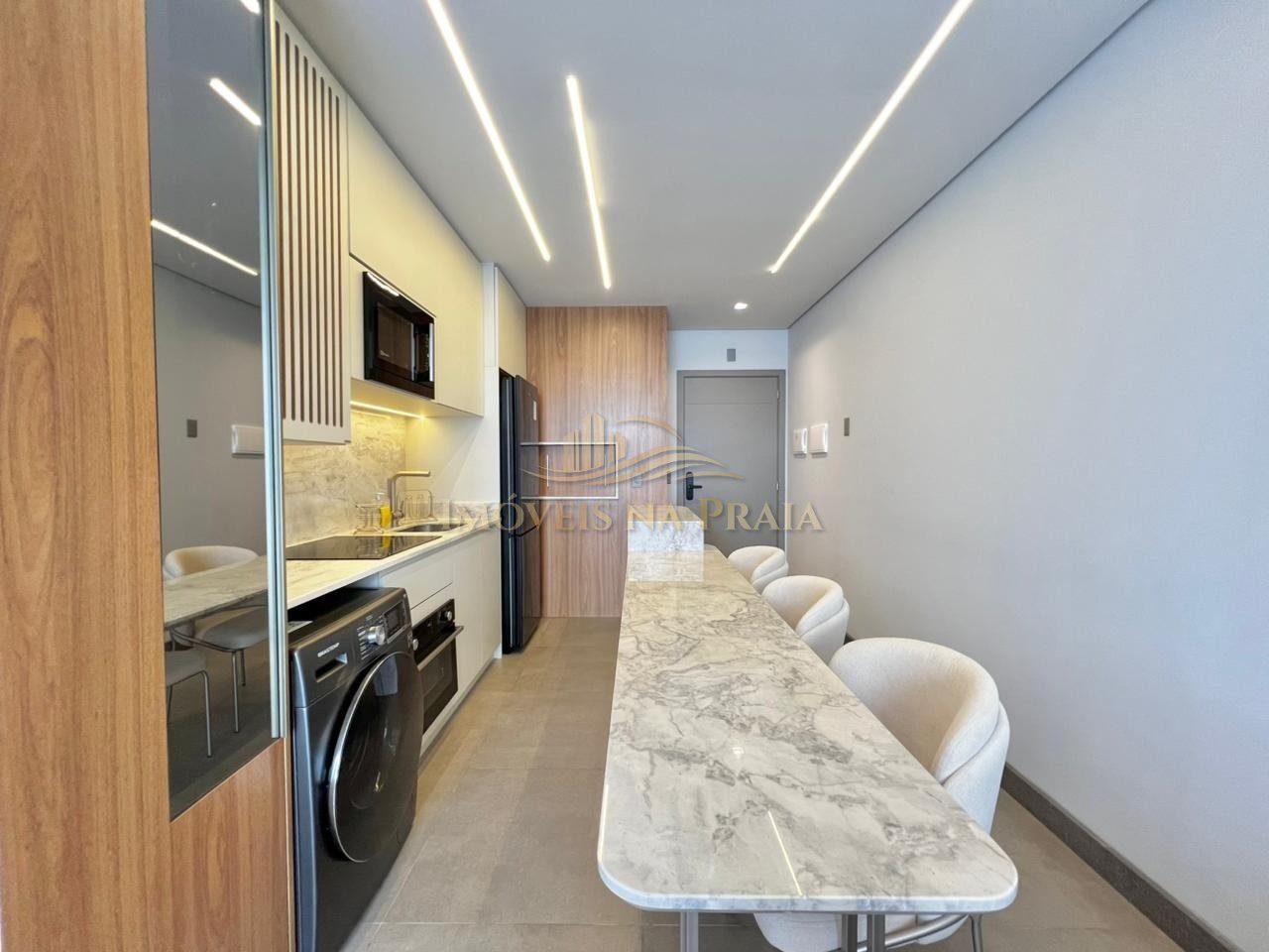 Foto 5 — Apartamento 2 dormitórios no bairro Livin Resort House