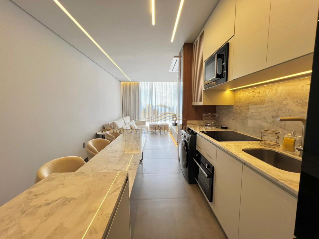 Foto 12 — Apartamento 2 dormitórios no bairro Livin Resort House