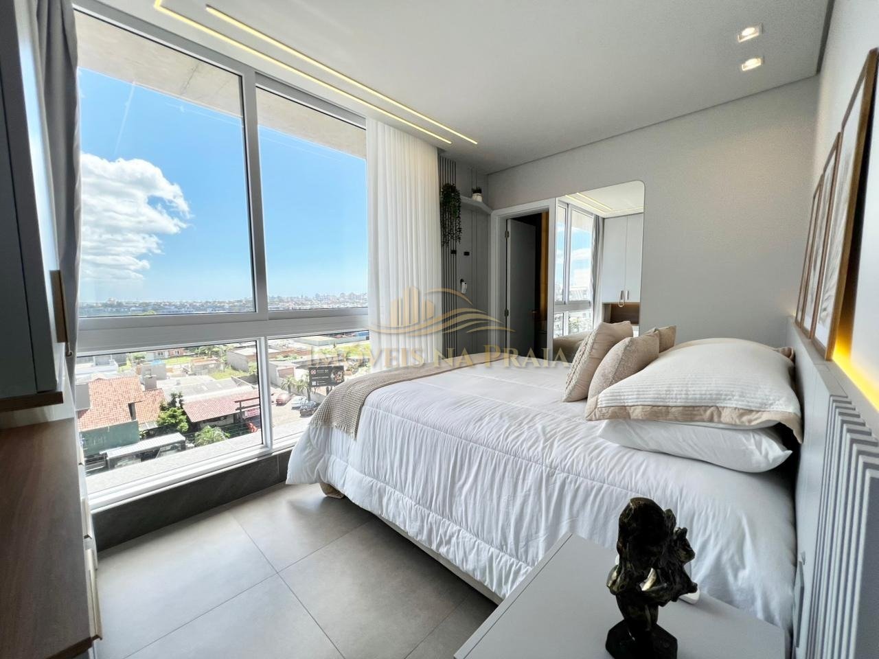 Foto 17 — Apartamento 2 dormitórios no bairro Livin Resort House