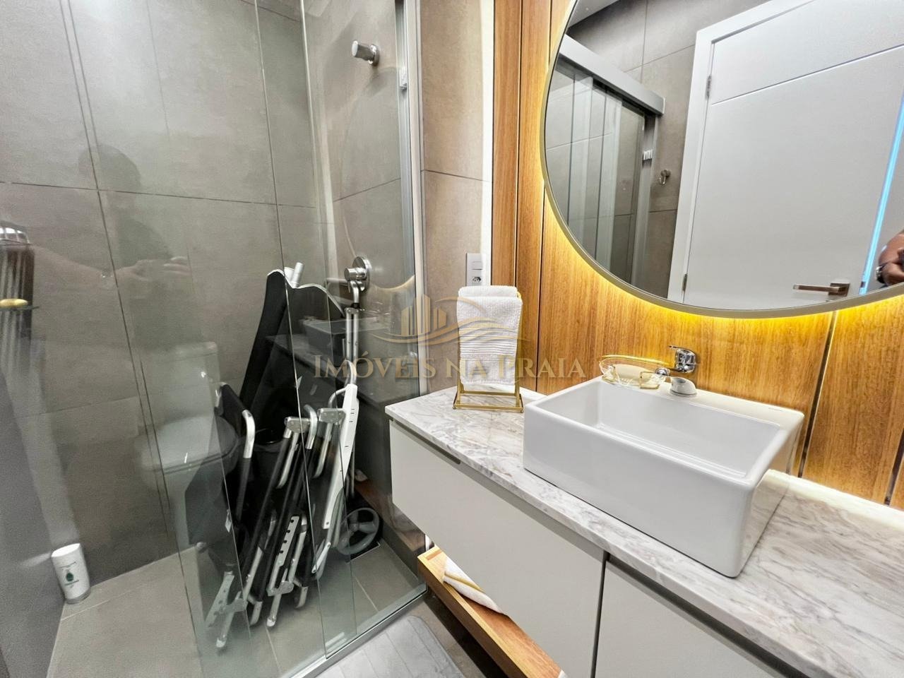 Foto 22 — Apartamento 2 dormitórios no bairro Livin Resort House