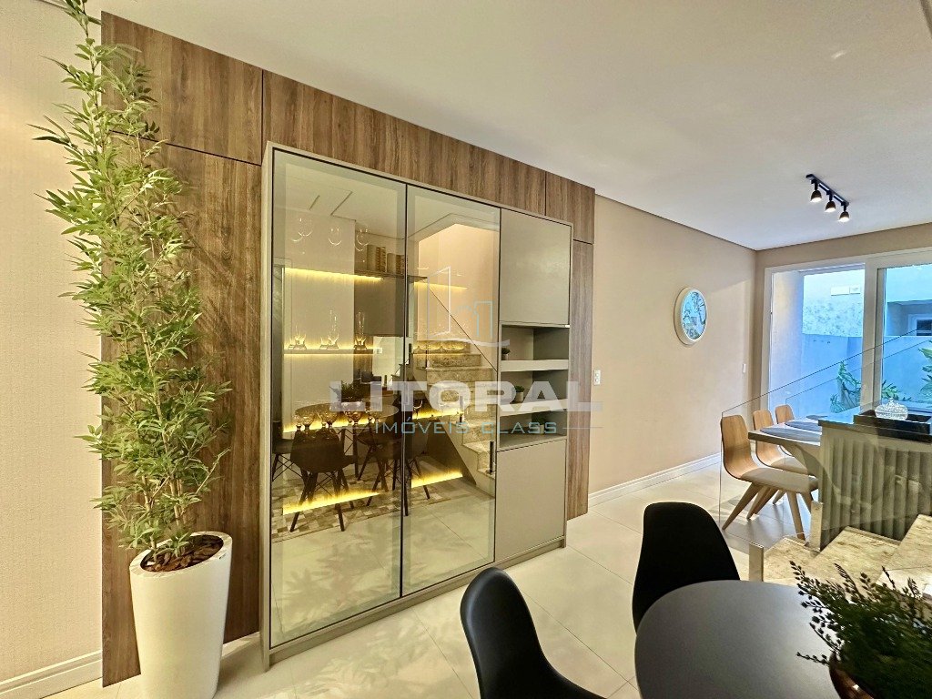 Foto 3 — Casa em Condomínio 2 dormitórios no bairro Murano