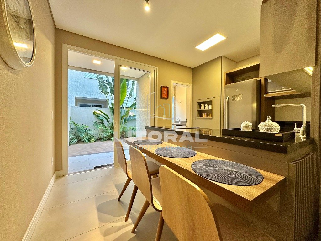 Foto 21 — Casa em Condomínio 2 dormitórios no bairro Murano