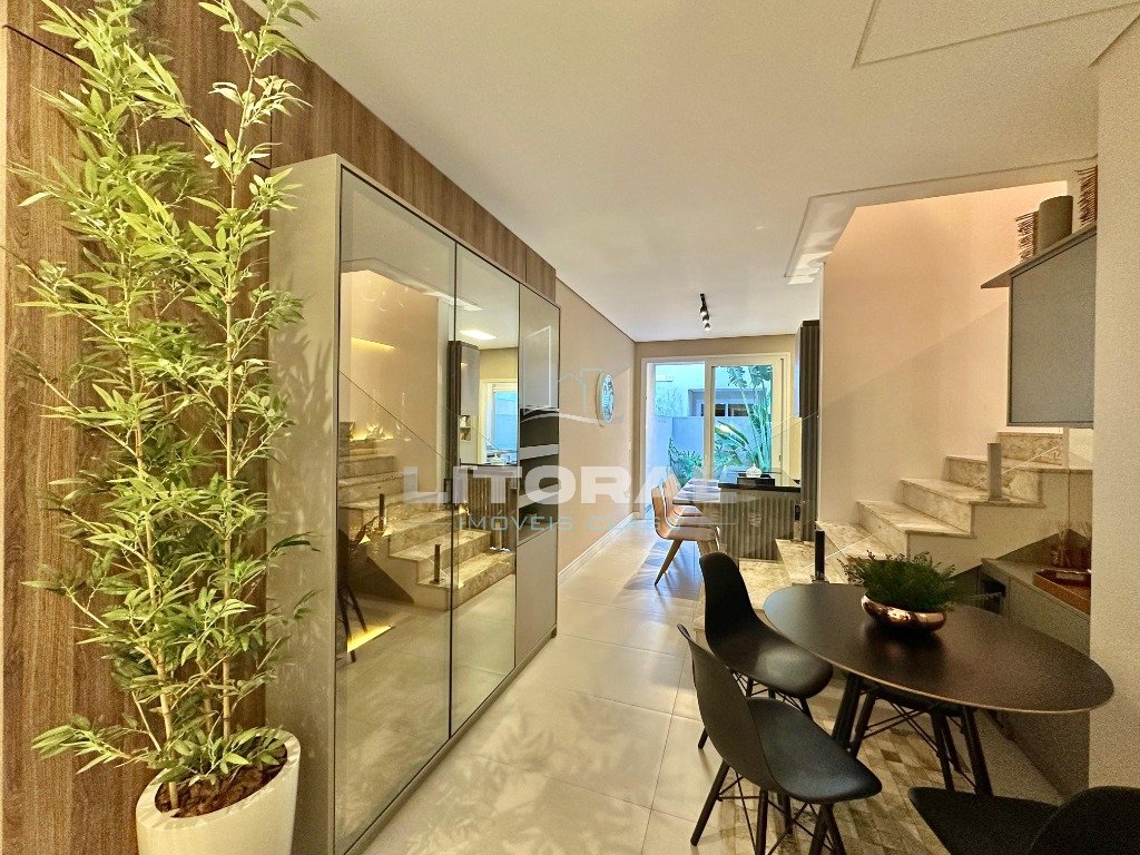 Foto 4 — Casa em Condomínio 2 dormitórios no bairro Murano