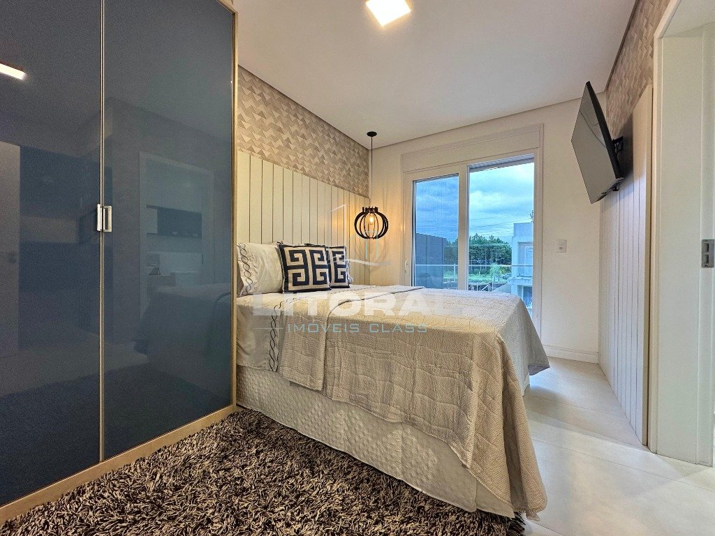 Foto 20 — Casa em Condomínio 2 dormitórios no bairro Murano