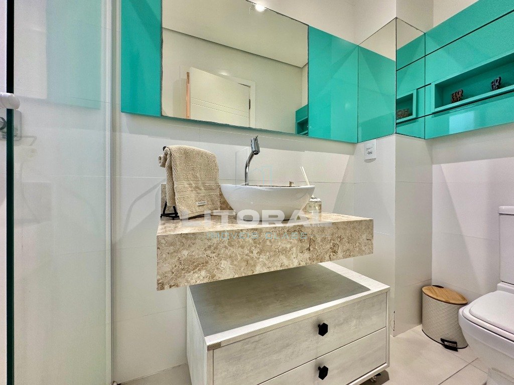 Foto 18 — Casa em Condomínio 2 dormitórios no bairro Murano