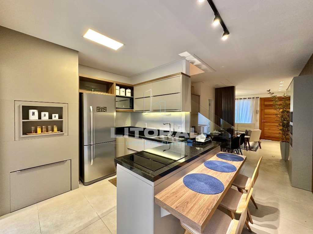 Foto 7 — Casa em Condomínio 2 dormitórios no bairro Murano