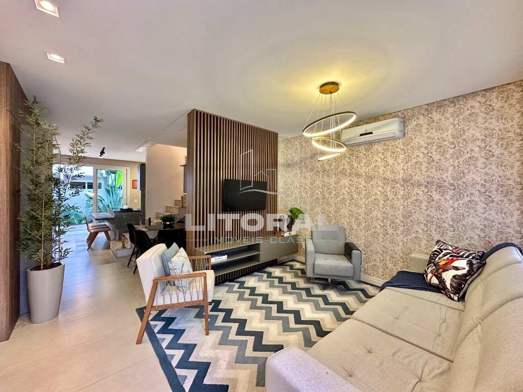 Foto 8 — Casa em Condomínio 2 dormitórios no bairro Murano