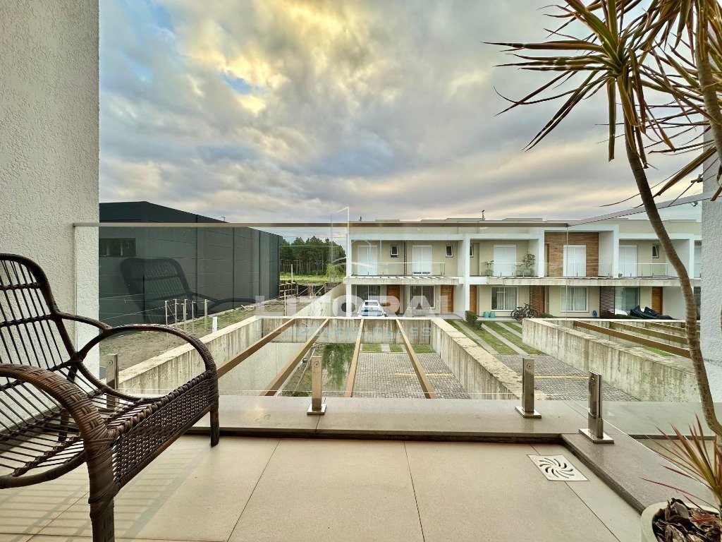 Foto 14 — Casa em Condomínio 2 dormitórios no bairro Murano