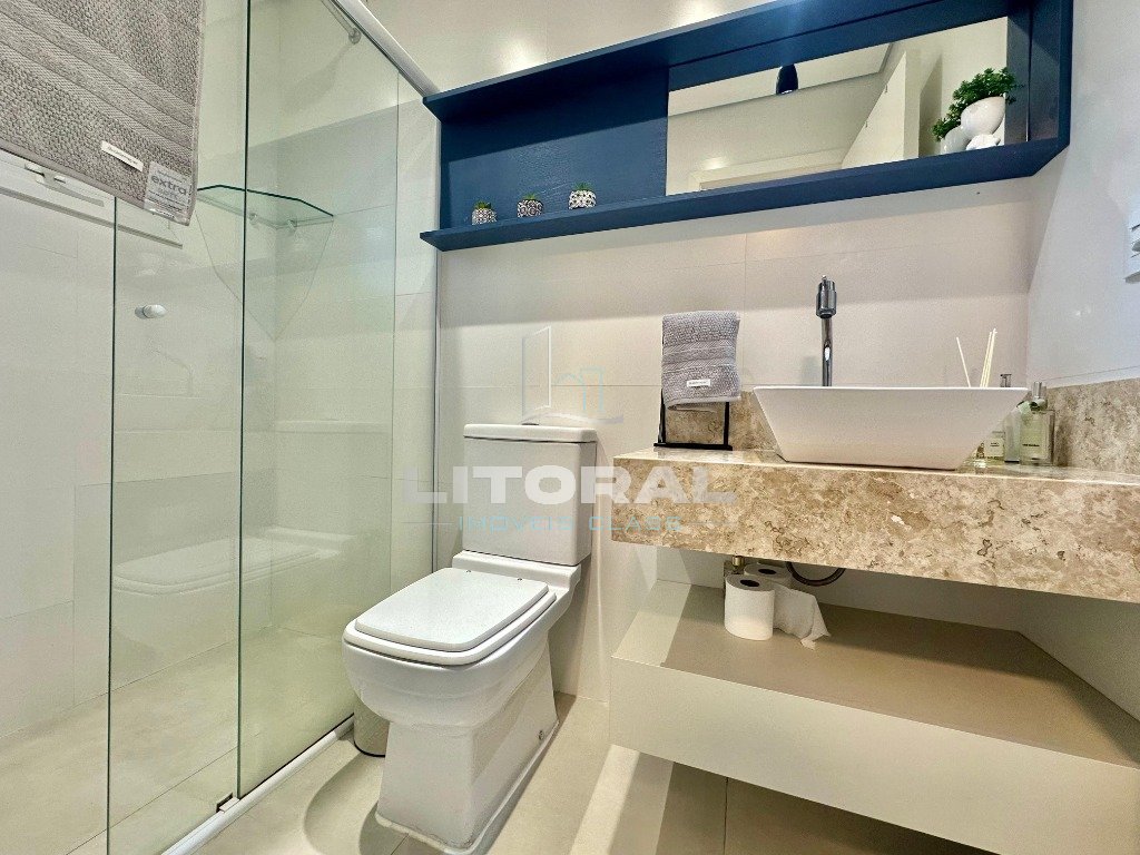 Foto 16 — Casa em Condomínio 2 dormitórios no bairro Murano