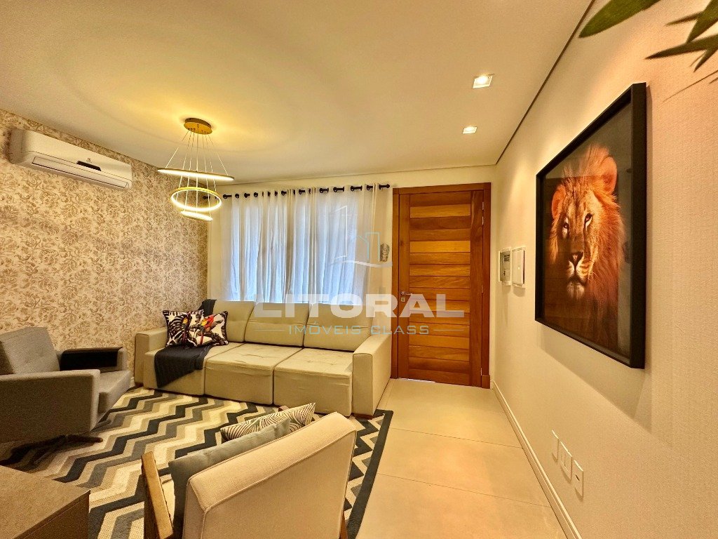 Foto 2 — Casa em Condomínio 2 dormitórios no bairro Murano