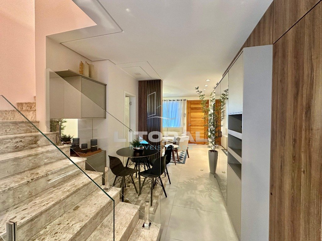 Foto 5 — Casa em Condomínio 2 dormitórios no bairro Murano