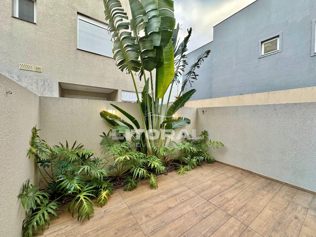 Foto 9 — Casa em Condomínio 2 dormitórios no bairro Murano