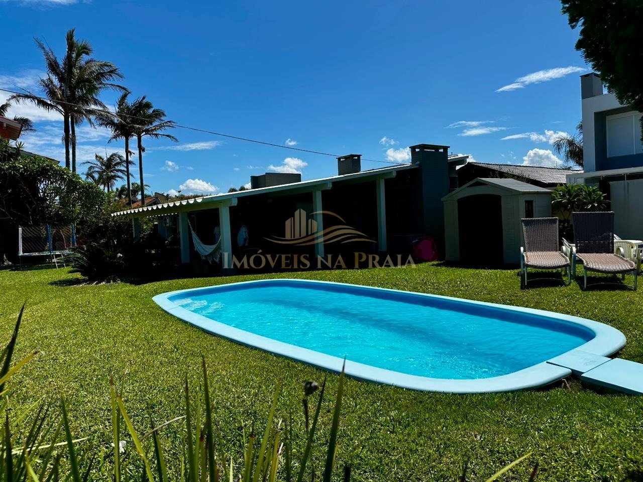 Foto 6 — Casa 3 dormitórios no bairro Centro