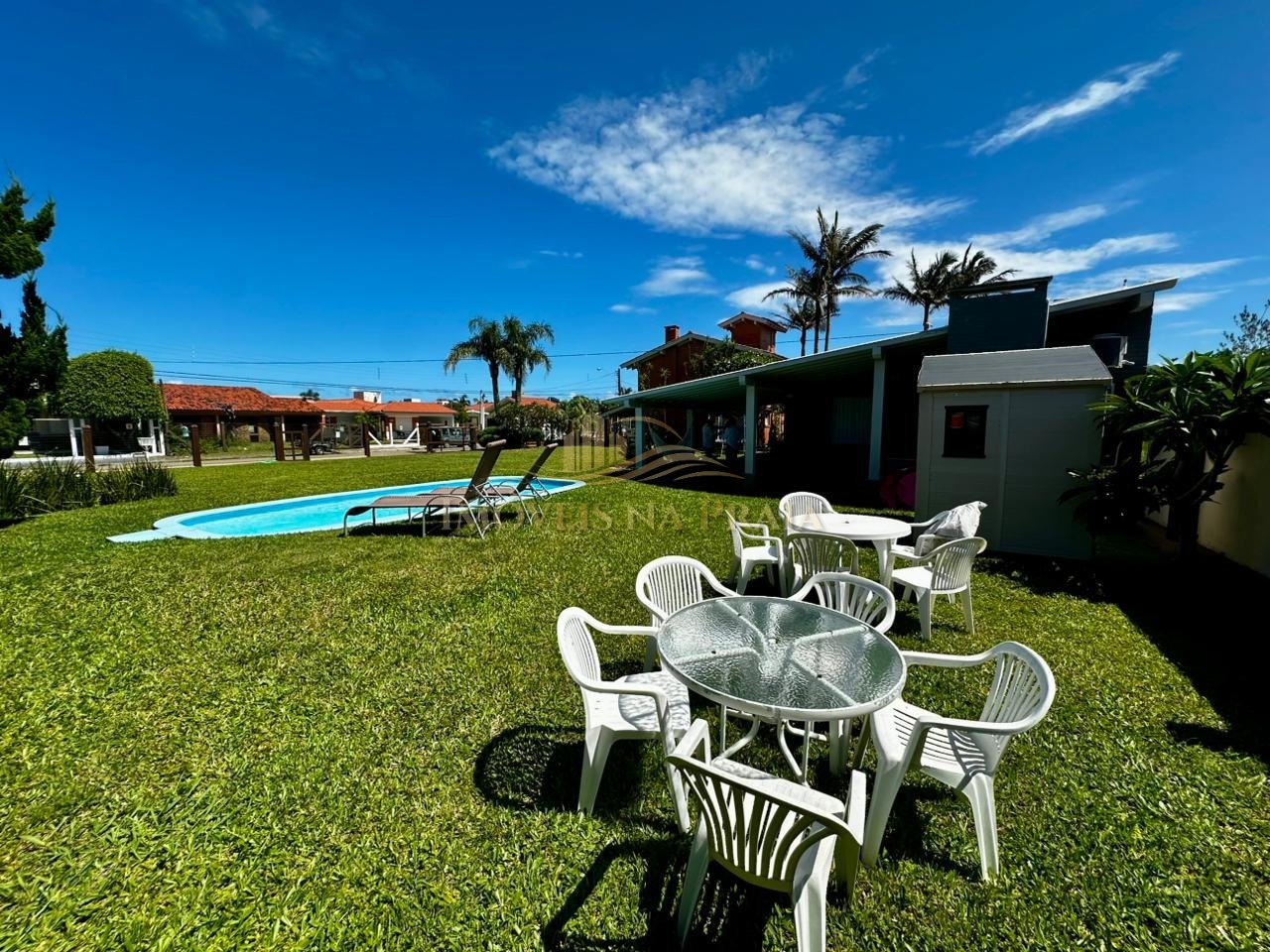 Foto 8 — Casa 3 dormitórios no bairro Centro