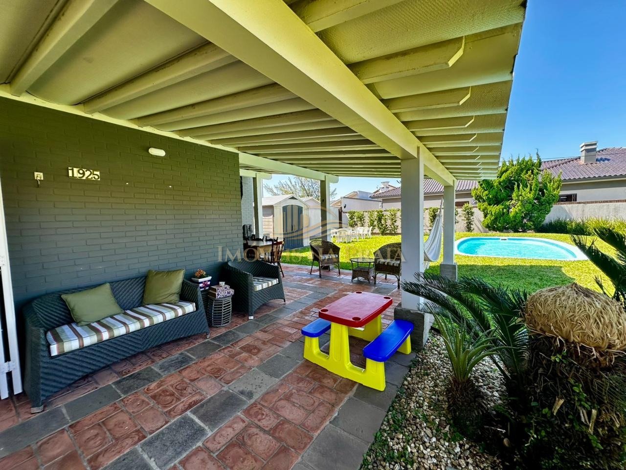 Foto 12 — Casa 3 dormitórios no bairro Centro