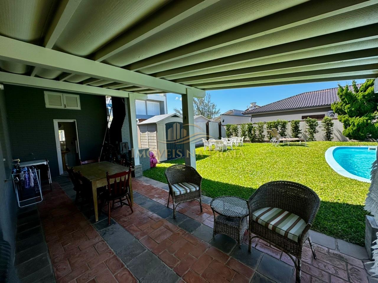 Foto 13 — Casa 3 dormitórios no bairro Centro