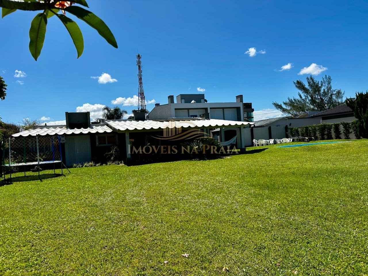 Foto 4 — Casa 3 dormitórios no bairro Centro