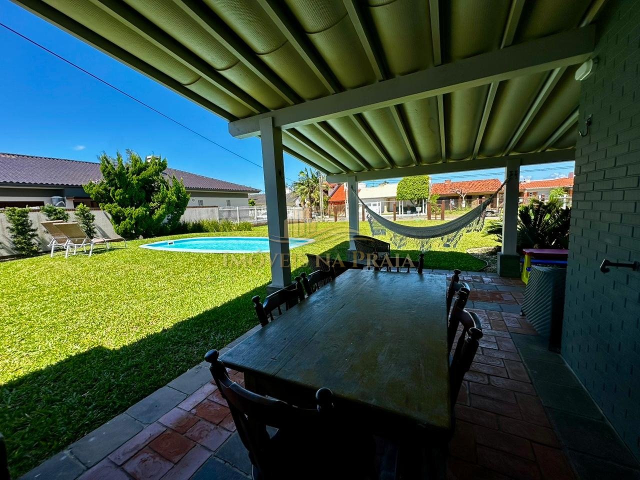 Foto 14 — Casa 3 dormitórios no bairro Centro