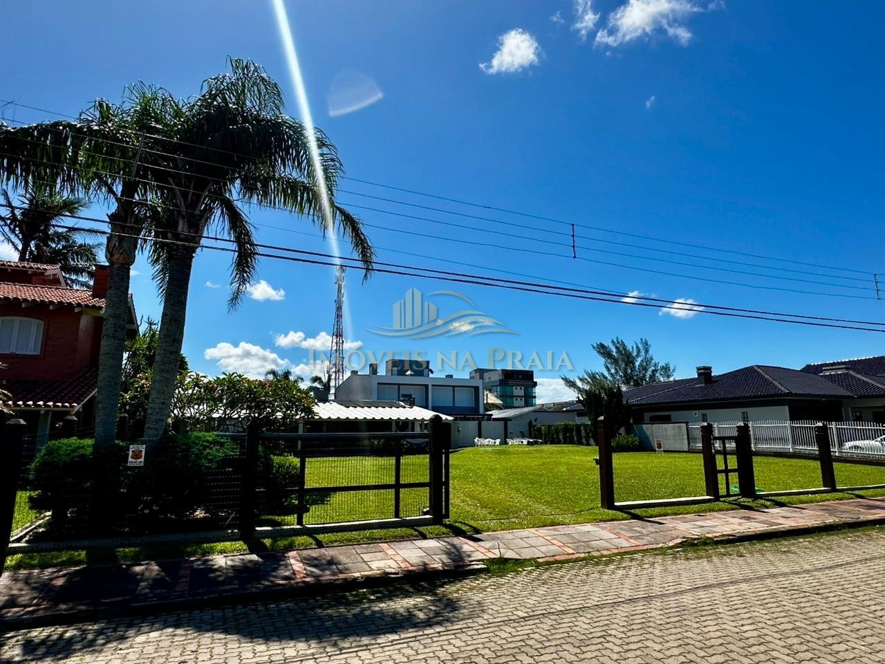 Casa 3 dormitórios no bairro Centro