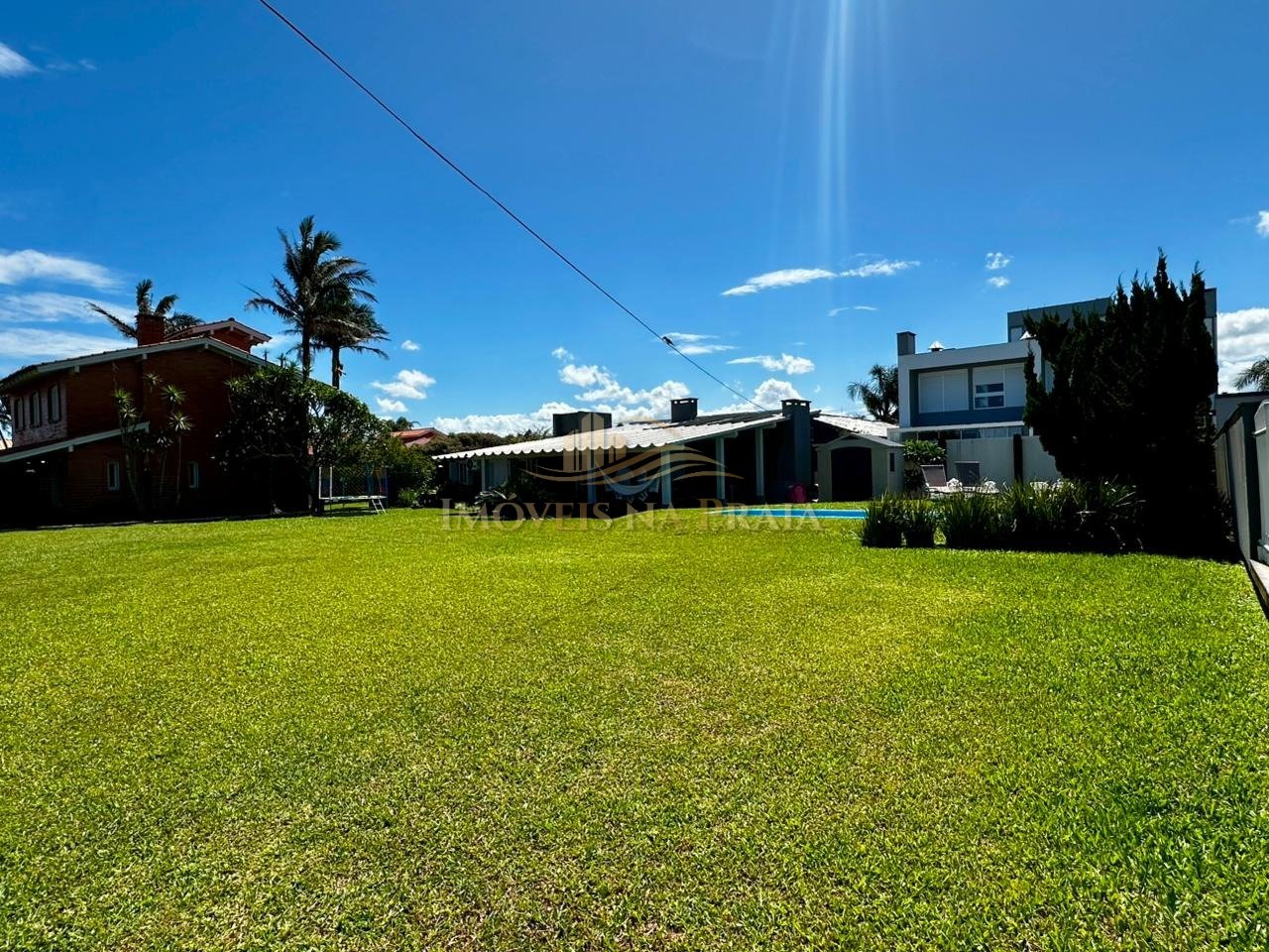 Foto 5 — Casa 3 dormitórios no bairro Centro