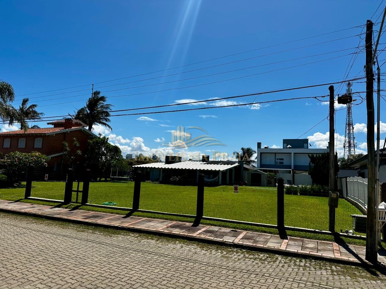 Foto 2 — Casa 3 dormitórios no bairro Centro