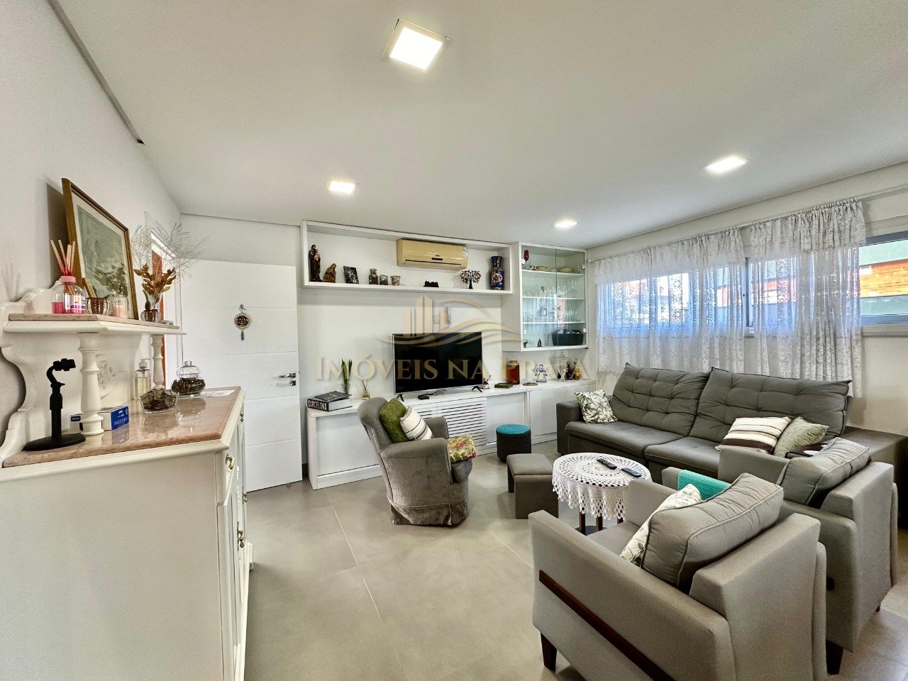 Foto 3 — Casa em Condomínio 4 dormitórios no bairro Quintas do Lago