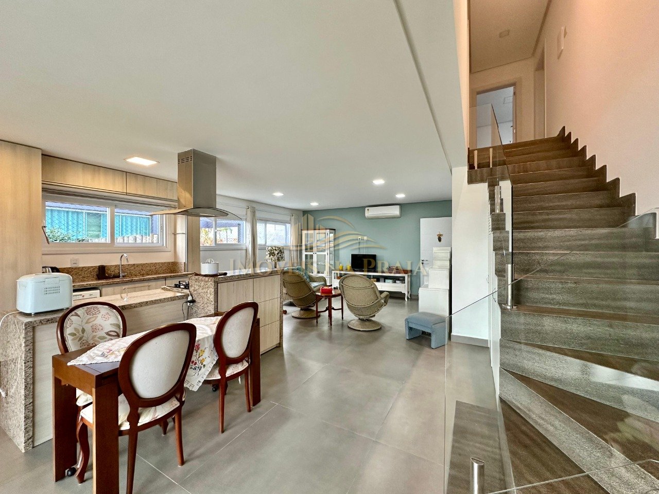 Foto 6 — Casa em Condomínio 4 dormitórios no bairro Quintas do Lago