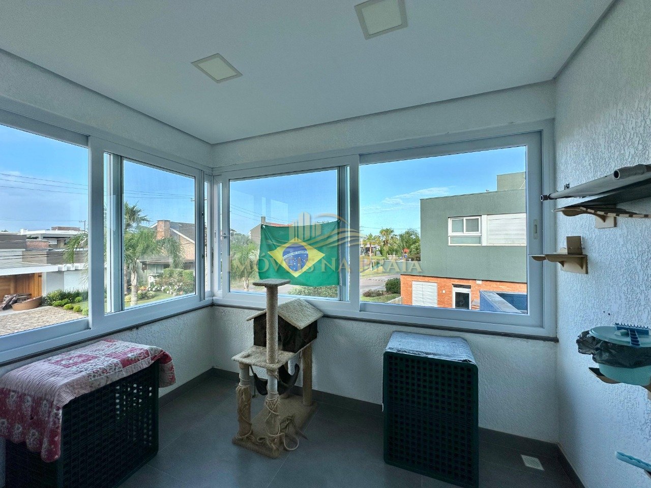 Foto 16 — Casa em Condomínio 4 dormitórios no bairro Quintas do Lago