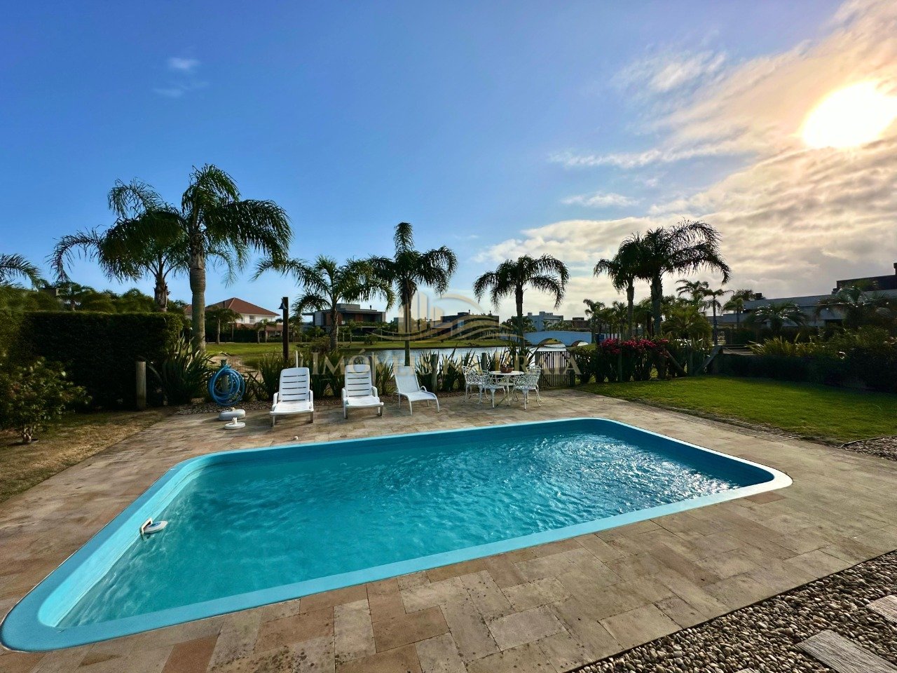 Foto 19 — Casa em Condomínio 4 dormitórios no bairro Quintas do Lago