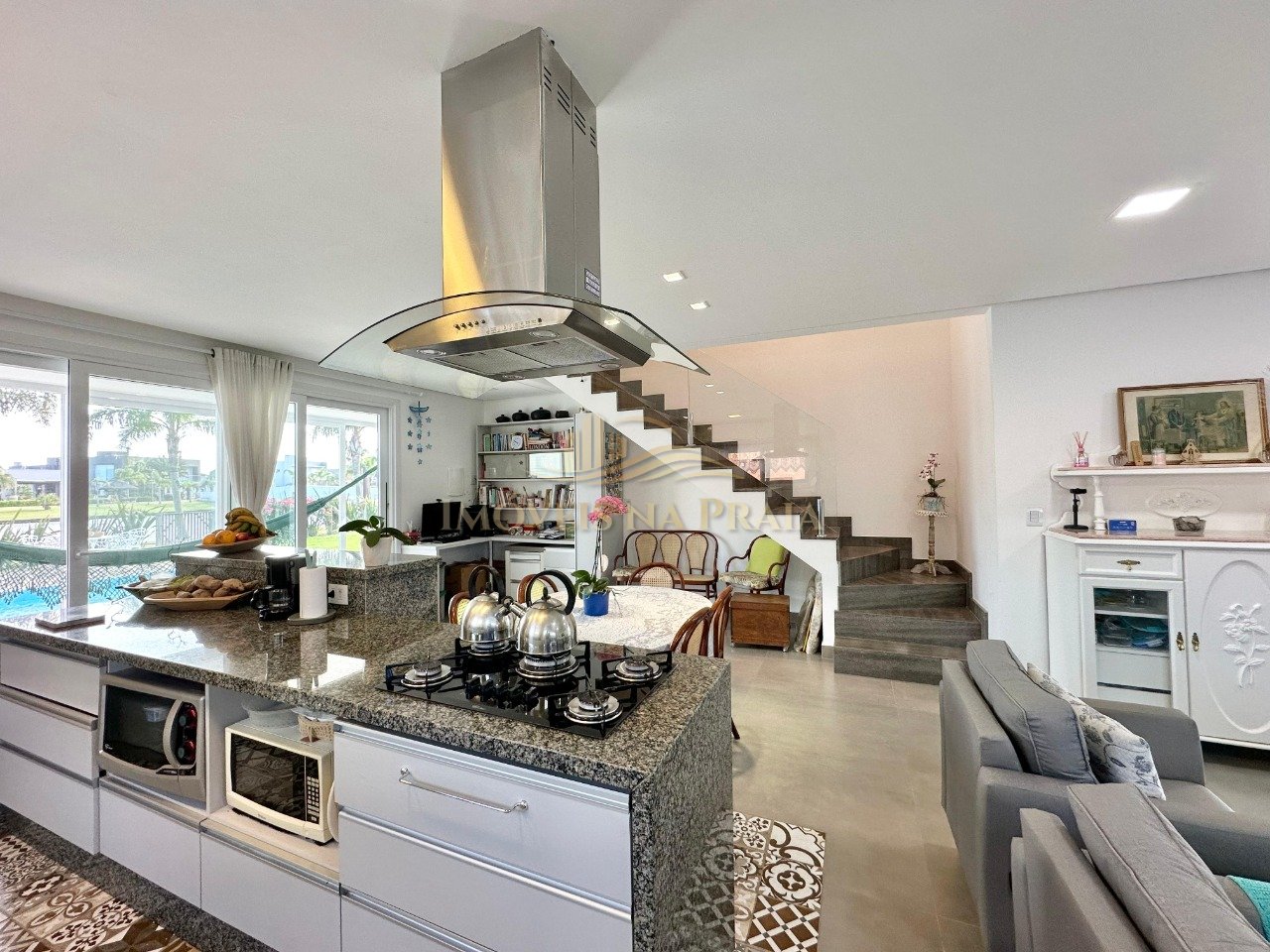 Foto 21 — Casa em Condomínio 4 dormitórios no bairro Quintas do Lago