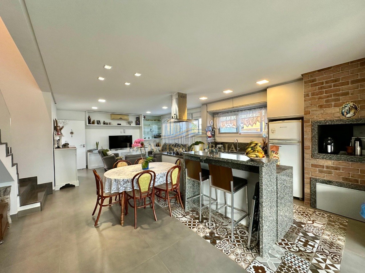 Foto 12 — Casa em Condomínio 4 dormitórios no bairro Quintas do Lago