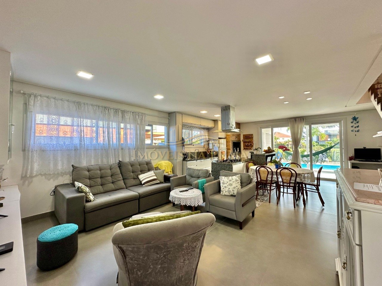 Foto 13 — Casa em Condomínio 4 dormitórios no bairro Quintas do Lago